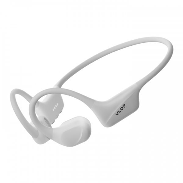 VLOP Bone Conduction Swimming Headphones - IP68 Wa...