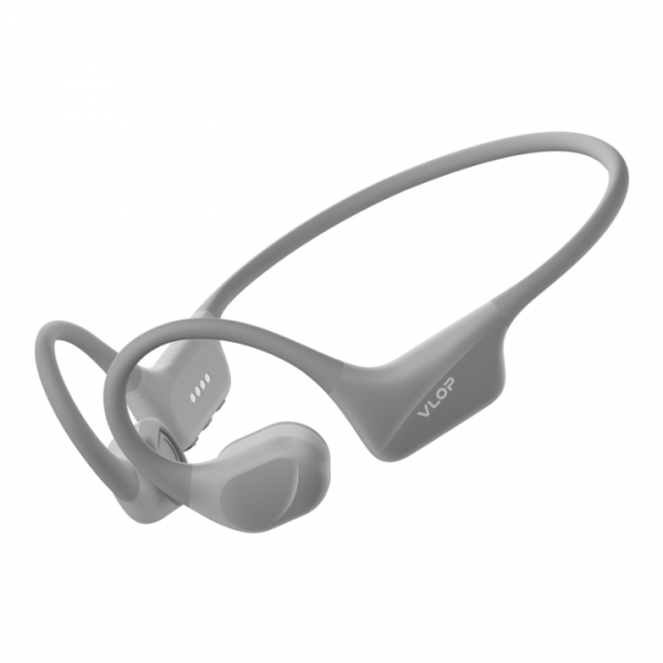 VLOP Bone Conduction Swimming Headphones - IP68 Wa...